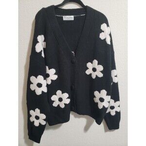 No bounderies Sweater Size XXL (20)